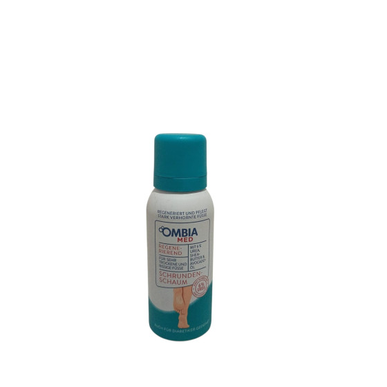 Urea Cracked Heel Foam